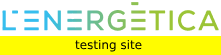 logo l'energètica